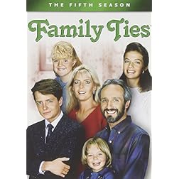 Family Ties: The Fifth Season