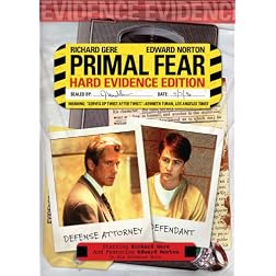 Primal Fear