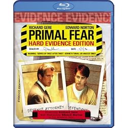 Primal Fear [Blu-ray]