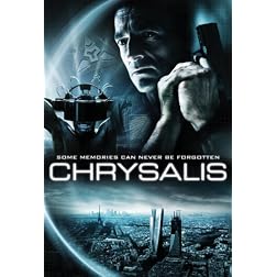 Chrysalis