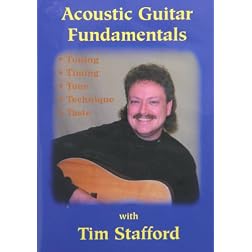 Acoustic Guitar Fundamentals