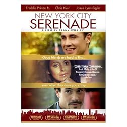 New York City Serenade