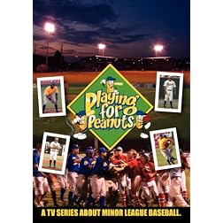 Playing for Peanuts (3 DVD Set)