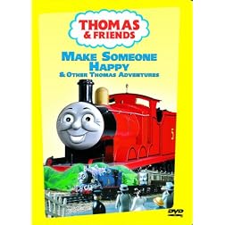 Thomas & Friends: Make Someone Happy