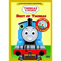 Thomas & Friends: Best of Thomas