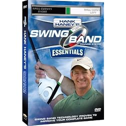 Hank Haney's Essentials: Swing Band Training System