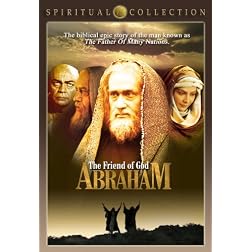 Abraham: The Friend of God - Spiritual Collection