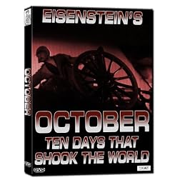 October (Enhanced Edtion) Ten Days That Shook the World (1928)