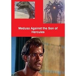Medusa Against the Son of Hercules