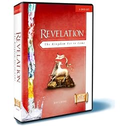 Great Adventure Revelation: The Kingdom Yet to Come DVD set