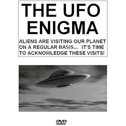 The UFO Enigma
