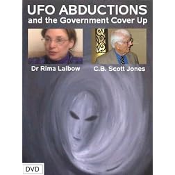 UFO Abductions and The Government Cover-Up