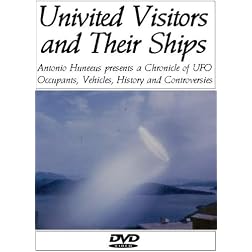 Uninvited Visitors and Their Ships