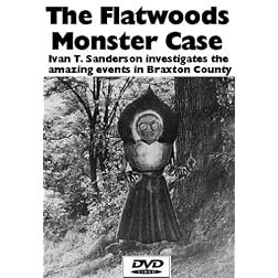 UFOs: The Flatwoods Monster Case