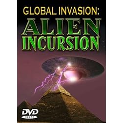 Global Invasion: Alien Incursion