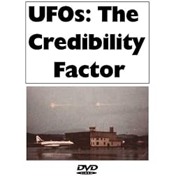 UFOs: The Credibility Factor