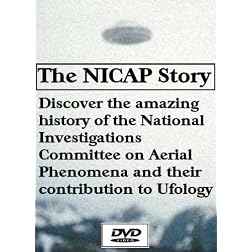 The N.I.C.A.P. Story