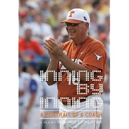Inning By Inning: A Portrait of a Coach