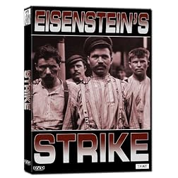 Strike (Enhanced) 1925 - Stachka