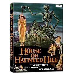 House on Haunted Hill (Enhanced) 1959