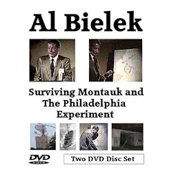 Al Bielek: Surviving Montauk and The Philadelphia Experiment