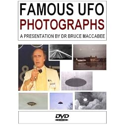 Famous UFO Photos