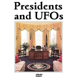 Presidents and UFOs