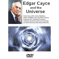 Edgar Cayce & The Universe