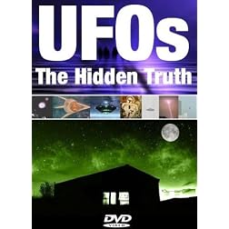 UFOs: The Hidden Truth - DVD Set