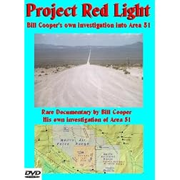 Bill Cooper: Project Red Light