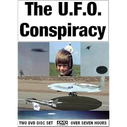 The U.F.O. Conspiracy