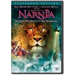 The Chronicles of Narnia: The Lion, the Witch and the Wardrobe Classroom Edition