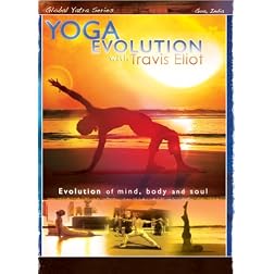 Yoga Evolution with Travis Eliot