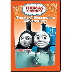 Thomas & Friends: Thomas' Halloween Adventures