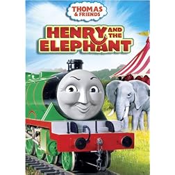Thomas & Friends: Henry and the Elephant