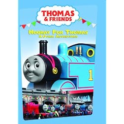 Thomas & Friends: Hooray For Thomas