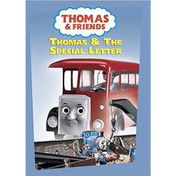 Thomas & Friends: Thomas and the Special Letter
