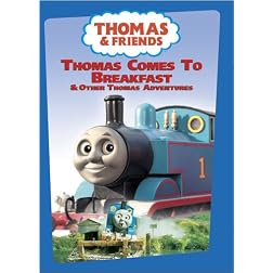 Thomas & Friends: Thomas Comes to Breakfast