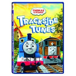 Thomas & Friends: Thomas' Trackside Tunes