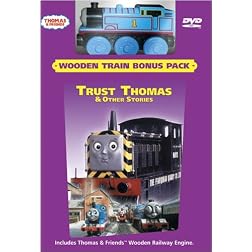 Thomas & Friends: Trust Thomas
