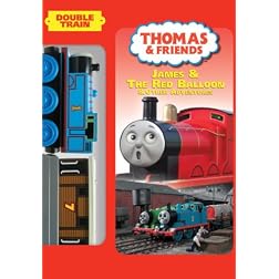Thomas & Friends: James and the Red Balloon
