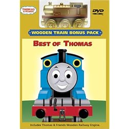 The Thomas & Friends: Best of Thomas