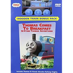 Thomas & Friends: Thomas Comes to Breakfast