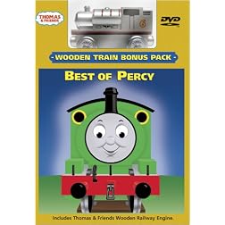 Thomas & Friends: Best of Percy