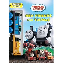 Thomas & Friends: New Friends For Thomas