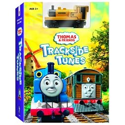 Thomas & Friends: Thomas' Trackside Tunes