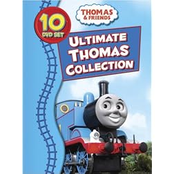 Thomas & Friends: Ultimate Thomas Collection