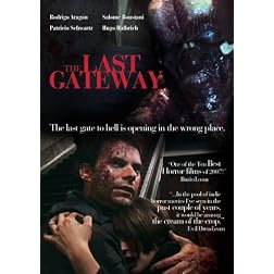 The Last Gateway