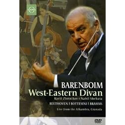 West-Eastern Divan