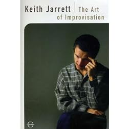 Art of Improvisation